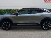 Used Vauxhall Mokka 136 HP (100 kW) 2025 SUV