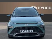 Used Hyundai Bayon SE 101 HP (74 kW) 2023 SUV