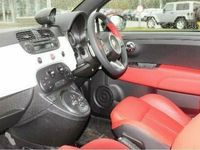 Used Abarth 500 2013 Hatchback