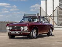 Used Alfa Romeo GTV 1973 Maroon