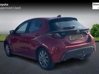 Used Toyota Yaris Hybrid 116 HP (85 kW) 2026 Hatchback