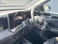 New VW Tiguan 150 HP (110 kW) 2025 SUV