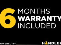 Used Vauxhall Mokka Elite 140 HP (102 kW) 2019 SUV