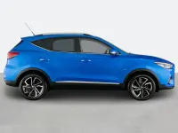 Used MG ZS Exclusive 111 HP (81 kW) 2023 Blue SUV