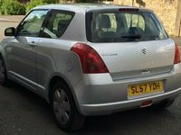 used Suzuki Swift 1.3