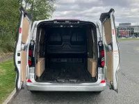 Usado Ford Transit Custom Limited 232 CV (170 kW) 2025 Van