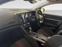 Used Renault Mégane IV R.S. 158 HP (116 kW) 2022 Red Estate