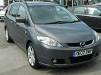 Used Mazda 5 2007 MPV