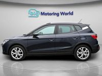 Used Seat Arona FR 109 HP (80 kW) 2023 SUV