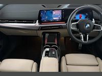 Used BMW X2 M Sport 168 HP (123 kW) 2024 Red SUV