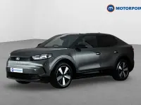 Used Ford Capri Select 210 kW (286 HP) 2025 Grey SUV