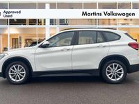 used BMW X1 sDrive 18i [136] SE 5dr Step Auto