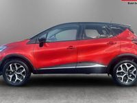 Używany Renault Captur Dynamique 90 KM (66 kW) 2018 SUV