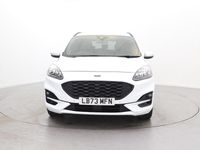 Used Ford Kuga ST-Line 2023 White SUV