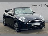 Used Mini Cooper Cabriolet Exclusive 134 HP (98 kW) 2023 Other Cabriolet