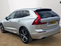 used Volvo XC60 Inscrpt Pro T8 Phev