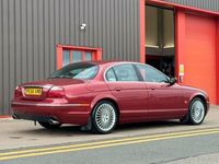 used Jaguar S-Type 3.0 V6 SE