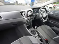 Begagnad VW Polo 95 HK (69 kW) 2023 Halvkombi