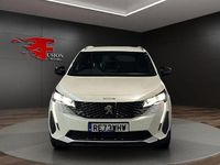 Used Peugeot 3008 Active+ 131 HP (96 kW) 2023 White SUV
