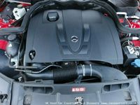 Used Mercedes C220 2009 Sedan