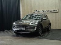 Used Ford Kuga Titanium 224 HP (164 kW) 2020 SUV