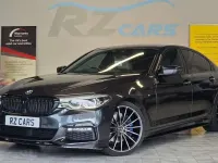 Usado BMW 530 M Sport 265 CV (194 kW) 2020 Berlina