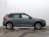 used Skoda Kamiq 1.0 TSI 110 SE Drive 5dr