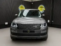 Used Land Rover Range Rover Autobiography 404 HP (297 kW) 2020 Grey SUV