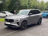 Used Volvo XC90 Ultra 455 HP (334 kW) 2025 Silver SUV