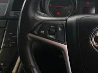 Used Vauxhall Insignia 163 HP (119 kW) 2013 Black Hatchback