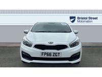 used Kia ProCeed 1.4 SR7 3dr Petrol Hatchback