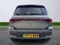 Used Mercedes EQB250+ Executive 139 kW (190 HP) 2025 Grey SUV