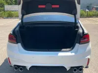 Used BMW M5 Comfort Edition 600 HP (441 kW) 2019 White Sedan