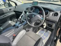 Used Peugeot 3008 Allure 115 HP (84 kW) 2021 Black SUV