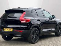 Used Volvo XC40 Ultra 194 HP (142 kW) 2026 SUV