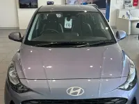 New Hyundai i10 Advanced 63 HP (46 kW) 2026 Hatchback