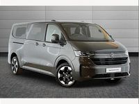 Ny VW T7 Style 170 HK (125 kW) 2026 Grå Van