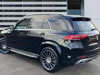 Used Mercedes GLE400 AMG line 330 HP (242 kW) 2022 Estate