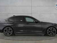 Used BMW 520 M Sport 190 HP (139 kW) 2021 Grey