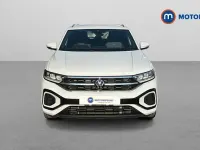 Used VW T-Roc R-line 150 HP (110 kW) 2025 SUV