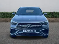 Used Mercedes GLA250 Executive 2025 Grey SUV