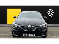 used Renault Mégane IV 1.3 TCE Iconic 5dr