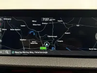 Used Kia EV6 Air 167 kW (228 HP) 2023 Black SUV