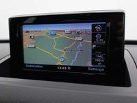 Used Audi Q3 S-Line 150 HP (110 kW) 2018 Grey SUV