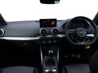 Used Audi Q2 Black Edition 110 HP (80 kW) 2024 SUV