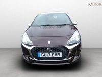 used DS Automobiles DS3 1.2 PureTech Prestige 3dr EAT6