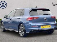 Used VW Golf VIII 150 HP (110 kW) 2025