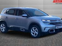 Used Citroën C5 131 HP (96 kW) 2022 Hatchback