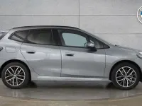 Used BMW 225 Active Tourer M Sport 242 HP (177 kW) 2025 Grey MPV