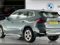 Usado BMW X1 xLine 218 CV (160 kW) 2026 SUV